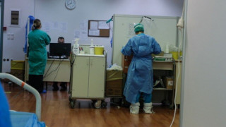 Κορωνοϊός: Διαψεύδει η διοίκηση του Νοσοκομείου Πέλλας αναφορές για «διαλογή ασθενών»