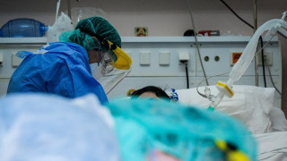 Πόσα κρούσματα καταγράφηκαν σήμερα σε Θεσσαλονίκη και Β. Ελλάδα