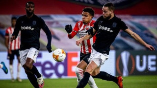 Η επόμενη μέρα του ΠΑΟΚ μετά την ήττα στο Αϊντχόφεν