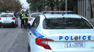Δεκάδες χιλιάδες έλεγχοι και δεκάδες συλλήψεις για το «lockdown»