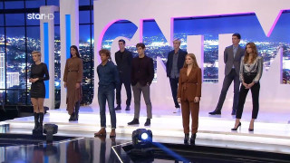 Ανατροπή στο GNTM: Δεν αποχώρησε κανένας!