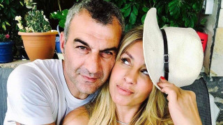 Μαστροκώστα: «Όταν είδα πρώτη φορά τον Τραϊανό, φοβήθηκα»