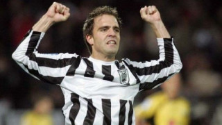 Γκονζάλεζ: «Να μάθει ο ΠΑΟΚ από την ήττα - Θα δώσει πολλά ο Τζόλης»