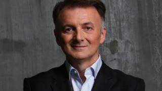 «Αδειάζει» Αρβανίτη ο Γάκης: «Είμαι υπέρ της Νέας Τούμπας»