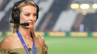 Λίλα Κουντουριώτη: Δε θυμάμαι πώς γέμιζε η ζωή μου πριν γίνω μητέρα