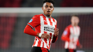 Αποθέωση για Μάλεν από ολλανδικά Μέσα