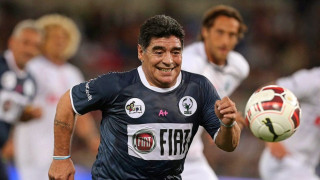 «Ο Μαραντόνα μου είπε πως έχει 100 εκ. δολάρια, κανείς δεν ξέρει που είναι»