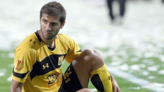 Μενδρινός: «Εξαιρετικός προπονητής ο Μάντζιος, φωτιά ο Άρης από τη μέση και μπροστά»