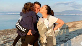 Μήνυμα Μουργκ για τον ΠΑΟΚ: «Δε μετάνιωσα ούτε δευτερόλεπτο που ήρθα!»