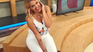 Προκλητικό μήνυμα στη Νάνσυ Παραδεισανού: «Είσαι για βιασμό»