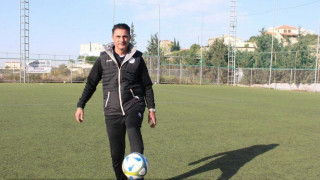 Χριστοδούλου: «Μπορεί να μείνει πρώτος ο Άρης»