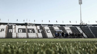 ΠΑΟΚ: Με Περέιρα αλλά χωρίς Κρέσπο, Εσίτι στη Λαμία