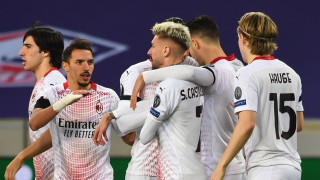 Μπορεί και χωρίς Ζλάταν η Μίλαν