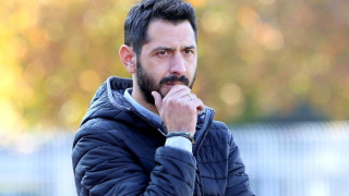 Κηφισιά: Τέλος ο Πετράκης, φαβορί ο Άκης Μάντζιος