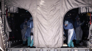 Κορωνοϊός: Το «πλάνο» της έρευνας του ΠΟΥ για την προέλευση της νόσου