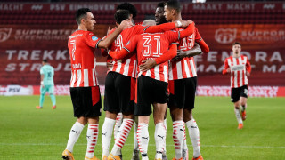 PSV: «Όλα ή τίποτε απέναντι στον  ΠΑΟΚ, αν χάσουμε... αποκλειόμαστε»