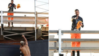 Η τρομερή κίνηση του Ριτσάρλισον στο Φούλαμ-Έβερτον