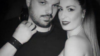 Ραγίζει καρδιές η σύζυγος του DJ Decibel : «Οι κόρες σου θα είναι υπερήφανες»