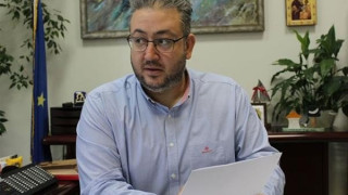 Με πνευμονία ο δήμαρχος Ωραιοκάστρου, αρνητικός στο τεστ κορωνοϊού