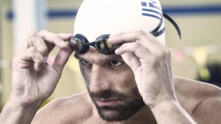 Θύμα διάρρηξης έπεσε ο παραολυμπιονίκης Αντώνης Τσαπατάκης