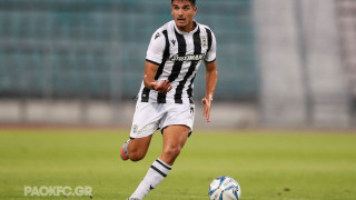 «Ο Γκαρσία θα δώσει ευκαιρίες στον Τσιγγάρα, αυτός του άλλαξε θέση»