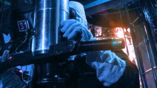 Υποβρύχιο ΝΗΡΕΥΣ: Στο Καστελόριζο ο αόρατος εχθρός της Τουρκίας