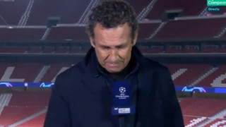 Ξέσπασε σε λυγμούς ο Βαλντάνο για Μαραντόνα: «Κλαίει μέχρι και η μπάλα»!