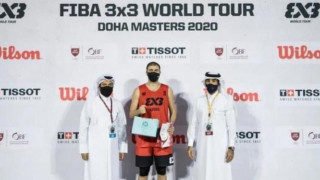 Συνεχίζει στο Κατάρ ο Βασιλειάδης!