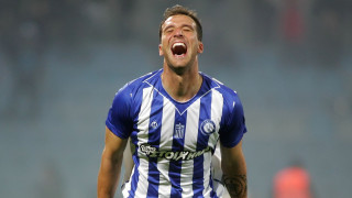 Βέλλιος: «Χίλια χρόνια Ηρακλάρα»