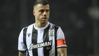 Βιεϊρίνια: «Για εμάς σήμερα ήταν σαν ήττα»