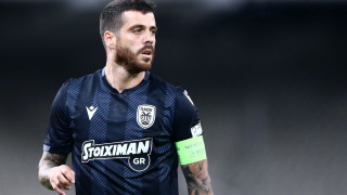 Αγωνία για τις εξετάσεις του Βιεϊρίνια