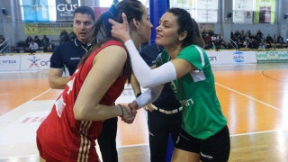 Volley League γυναικών: Δραματική έκκληση των ομάδων σε Μητσοτάκη