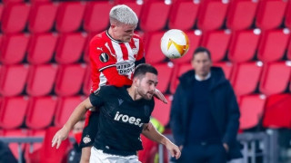 «Μετά το 2-0 μείναμε πίσω και μας στοίχισε»