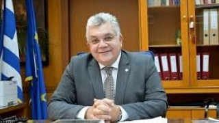 Πρύτανης ΑΠΘ: «Ανησυχητικά τα ευρήματα, υψηλό το ιϊκό φορτίο στη Θεσσαλονίκη»