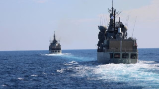 Τουρκία: Νέα NAVTEX ζητά ξανά αποστρατιωτικοποίηση ελληνικών νησιών