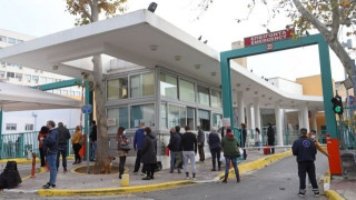 Έξι γεννήσεις από μητέρες με κορωναϊό στην Θεσσαλονίκη