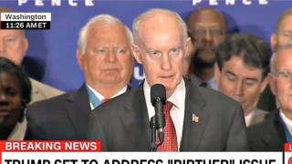 Ο στρατηγός McInerney καλεί τον Πρόεδρο Τραμπ να κηρύξει στρατιωτικό νόμο και έρευνα για προδοσία