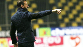 Οι τρεις βαθμοί της νίκης δεν είναι το μοναδικό κίνητρο του Άρη