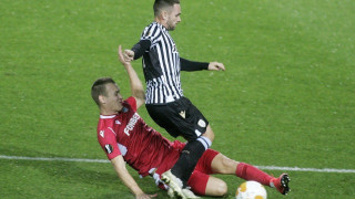 Καραγκούνης: «Σε ευνοϊκή θέση ο ΠΑΟΚ, να περιορίσει τα κλειδιά της Ομόνοιας»