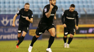 Βιειρίνια για τη δήλωση Γκαρσία περί... φιλικών: «Το αισθανόμαστε εδώ και καιρό»