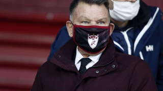 Αποβολή και σόου από τον Κούγια στο ΑΕΛ-Αρης!