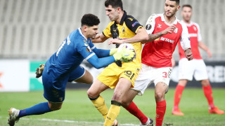 Ταπεινωτική ήττα και αποκλεισμός για την ΑΕΚ