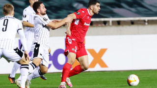 Αδράνεια της άμυνας του ΠΑΟΚ και 1-0 η Ομόνοια