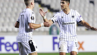 Εγκληματικά λάθη, ήττα και πικρός αποκλεισμός για τον ΠΑΟΚ