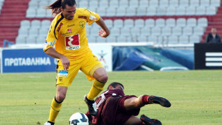 Άρης: 11 χρόνια μετά, ξανά στο Αλκαζάρ