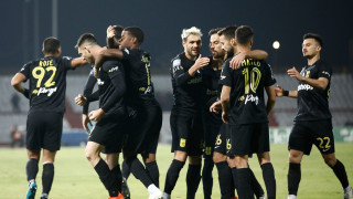 Αρης: Το παιχνίδι του προκαλεί τους... Big 4