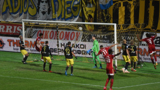 Στα «ίσως» του Σάκιτς, το 90λεπτο του Άρη