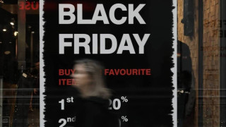 Black Friday: Τα 2 νέα προϊόντα που εξαφάνισαν οι Έλληνες
