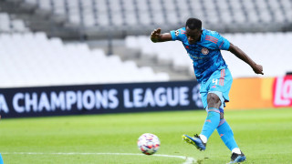 Κορυφή για τον Καμαρά στο Top-5 του Champions League