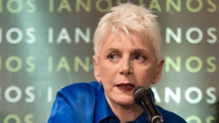 Η δεικτική ανάρτηση της Έλενας Ακρίτα για την κίνηση του Κυριάκου Μητσοτάκη